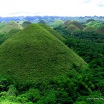 Bohol - Chocolate Hills