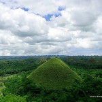 Bohol - Chocolate Hills