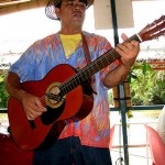 Loboc River Cruise Singer