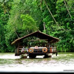 Loboc River Cruise in Bohol