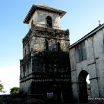 Baclayon Church