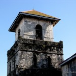 Baclayon Church