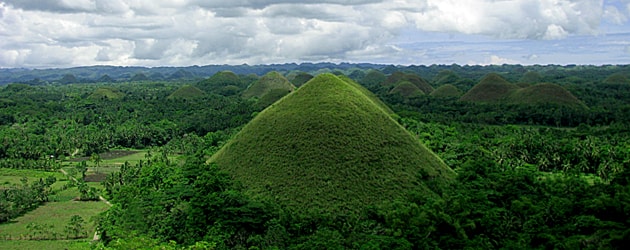 this is Exploring the Wonders of Bohol