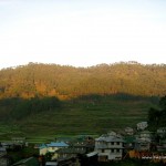 Good Morning Sagada!