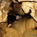 Rock Formations - Sumaging Cave, Sagada
