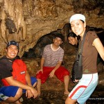 Rock Formations - Sumaging Cave, Sagada