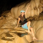 Mini Rice Terraces - Sumaging Cave