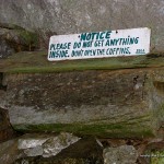 Coffin at Lumiang Cave in Sagada