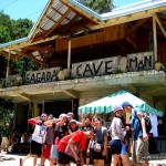 We survived Sumaging Cave!