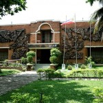 Museo de Baler