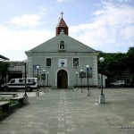 Baler Church