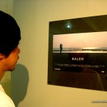 Inside Museo de Baler