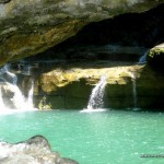Bomod-Ok Falls
