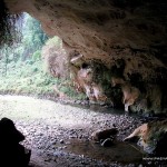 Latang Underground River