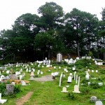 Sagada Cemetery